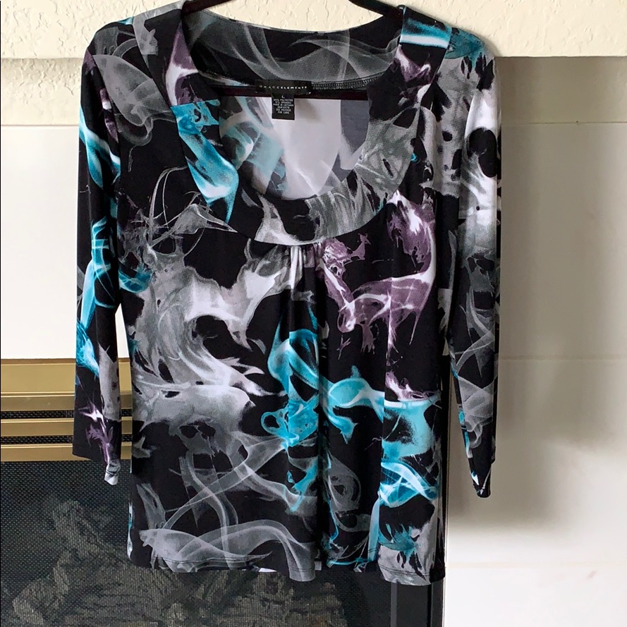Nwot Grace Elements